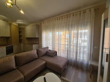 Foto e Apartment në shitje Kompleksi Delijorgji, Tiranë