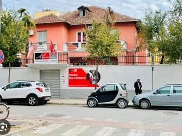 Foto e Apartment me qera Pazari I ri, Tiranë