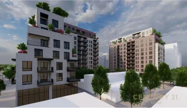 Photo of Apartment for sale rruga dritan hoxha, Tiranë