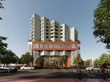Photo of Apartment for sale Rruga Dritan Hoxha, Tiranë
