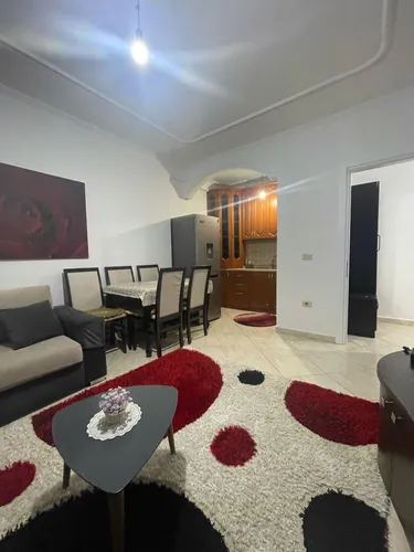 Foto e Apartment në shitje Stacioni trenit, Rruga reshit petrela, Tiranë