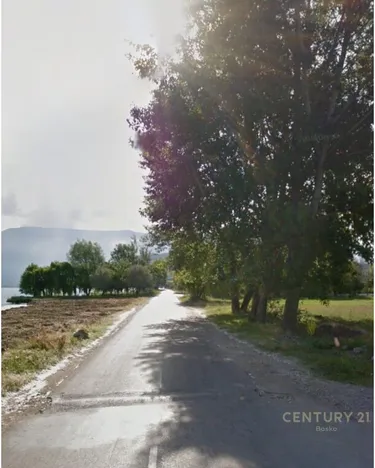 Foto e Tokë në shitje Pogradec