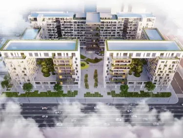 Photo of Apartment for sale Square21, Rruga e kavajes, Tiranë