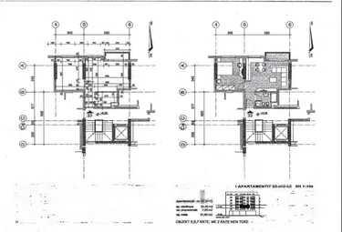 Foto e Apartment në shitje Rruga e Dibres, tirane, Tiranë