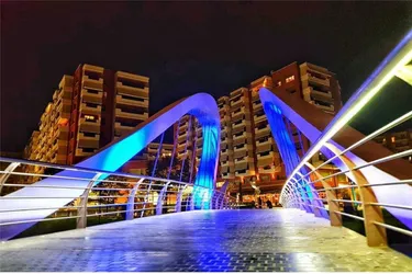 Photo of Apartment for sale kompleksi Delijorgji, Tiranë