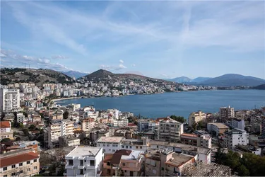 Foto e Apartment në shitje Sarandë