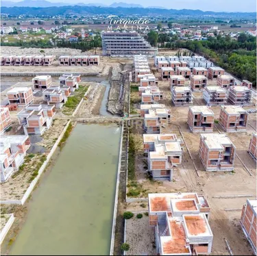 Foto e Vilë në shitje rruga gjiri i lalezit, Tiranë