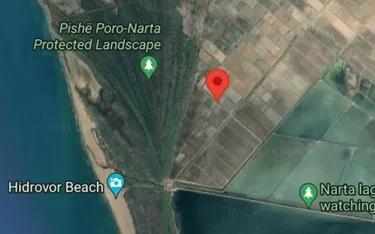 Photo of land for sale Akerni, Akërni, Vlorë