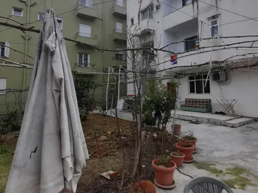 Photo of vila for sale Hotel ''Arberia'', Tirane, Tiranë