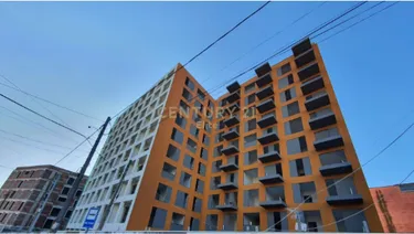 Foto e Apartment në shitje rruga kongresi i manastirit, Tiranë