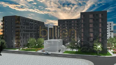 Photo of Apartment for sale 29 Nentori, Tirana, Albania, tirane, Tiranë