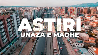 Photo of Apartment for sale Astir, Tirana, Albania, tirane, Tiranë