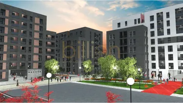Photo of Apartment for sale RRUGA 29 NENTORI, Tirana, Albania, tirane, Tiranë