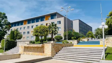 Photo of commercial for sale Qyteti i Studentit, Tirana, Albania, tirane, Tiranë