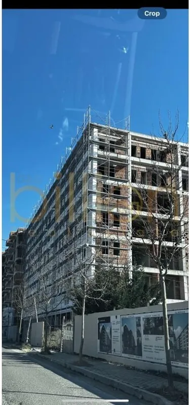 Photo of Apartment for sale Bulevardi i Ri, Tirana, Albania, tirane, Tiranë