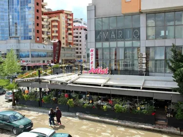 Foto e Ambient biznesi me qera Rruga Teodor Keko, Tirana, Albania, tirane, Tiranë