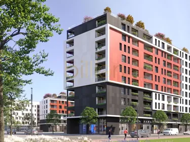 Photo of Apartment for sale Bulevardi i Ri, Tirana, Albania, tirane, Tiranë