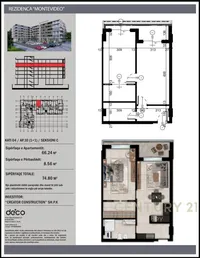 Golem - photos of  for Apartment