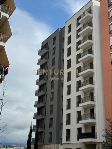 Foto e Apartment në shitje rruga teodor keko, Tiranë