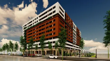 Photo of Apartment for sale rruga kongresi i manastirit, Tiranë