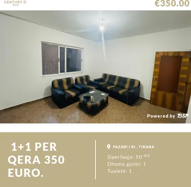 Foto e Apartment me qera Rr.Hoxha Tahsim Tirana, Albania, tirane, Tiranë