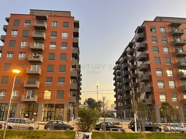 Photo of Apartment for sale rruga 5 maji, Tiranë