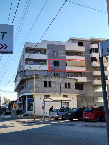 Foto e Apartment në shitje Gafurr Muço, Shetitorja Stadiumit, Lushnje, Lushnjë