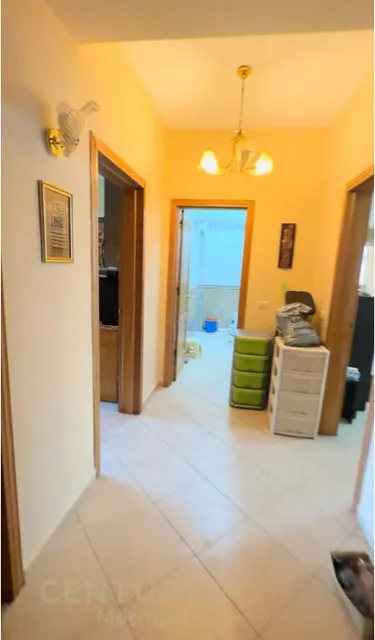 Foto e Apartment në shitje Pazari I ri, Rruga Qemal Stafa, Tiranë