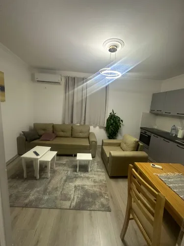 Foto e Apartment me qera Kafe flora, Rruga e duuresit, Tiranë