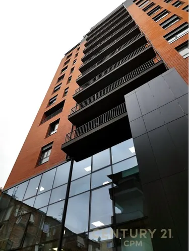 Photo of Apartment for sale rruga myslym shyri, Tiranë