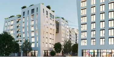 Photo of Apartment for sale Porcelan, Rruga xhenfize keko, Tiranë