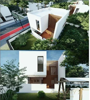 Photo of vila for sale rruga gjiri i lalezit, Durrës