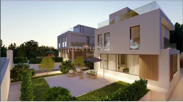 Photo of vila for sale Liqeni i Thate, tirane, Tiranë