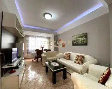 Photo of Apartment for sale Ish Parku, Rruga Shefqe Musaraj, Tiranë