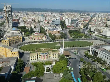 Foto e Hotel në shitje Sheshi Skënderbej (Qendër), Tiranë