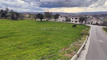 Foto e Tokë në shitje Babrru, Tiranë