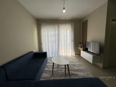 Foto e Apartment në shitje Kthesa e Kamzës, Rruga Kastriotet, Tiranë