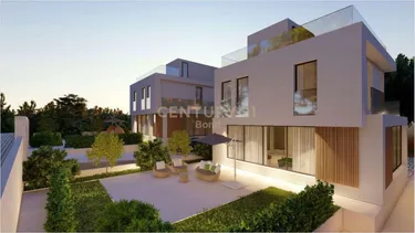 Photo of vila for sale Liqeni i Thate, tirane, Tiranë