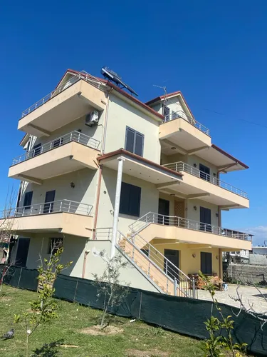 Photo of vila for sale Ish keneta, Rruga vellazerimi, Durrës