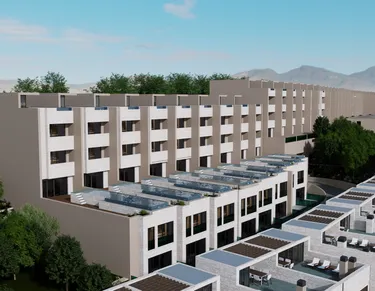 Photo of penthouse for sale panoram e liqenit, Farkë e Vogel, Tiranë
