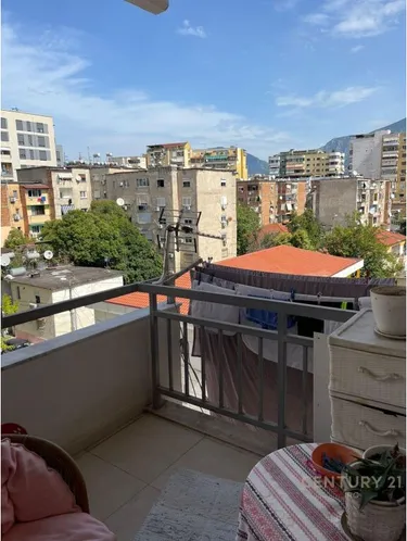 Foto e Apartment në shitje Ministria e Jashtme, Tiranë