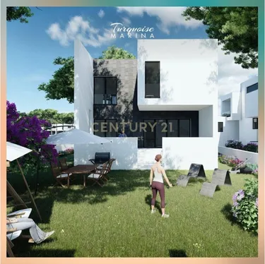 Photo of vila for sale rruga gjiri i lalezit, Durrës
