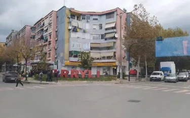 Foto e Apartment në shitje brryli, Tiranë