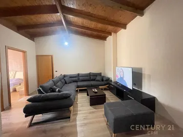 Foto e Apartment me qera Komuna e Parisit, Tiranë