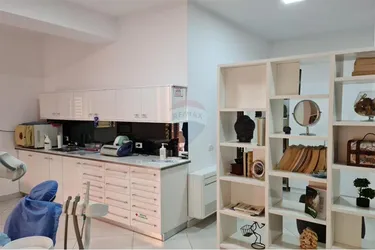 Photo of commercial for sale kompleksi Delijorgji, Tiranë