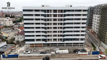 Photo of Apartment for sale don bosco, Tiranë