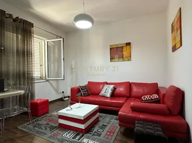 Foto e Apartment me qera Myslym Shyri, Tiranë