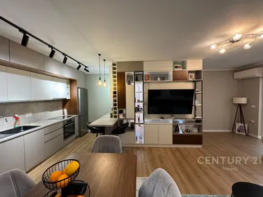 Photo of Apartment for sale KOMUNA E PARISIT, Tiranë