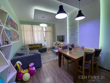 Photo of Apartment for sale Komina e parisit, Tiranë