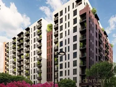 Photo of Apartment for sale rruga dritan hoxha, Tiranë